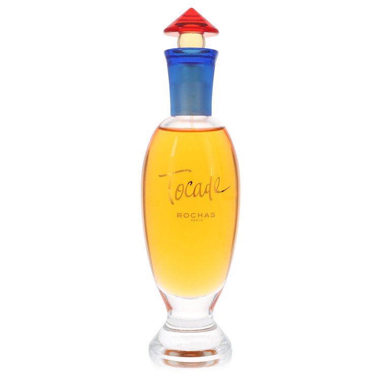Tocade by Rochas 3.3 Oz Eau De Toilette Spray (Tester) for Women