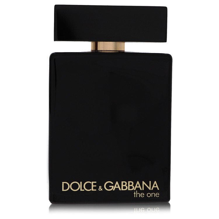 The One by Dolce & Gabbana 3.3 Oz Eau De Parfum In Tester for Men