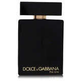 The One by Dolce & Gabbana 3.3 Oz Eau De Parfum In Tester for Men