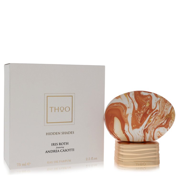 The House Of Oud Hidden Shades by The House Of Oud 2.5 Oz Eau De Parfum Spray (unisex) for Men
