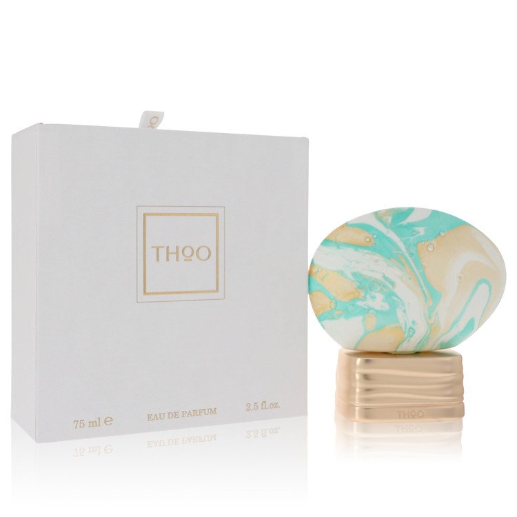 The House Of Oud Up To The Moon by The House Of Oud 2.5 Oz Eau De Parfum Spray (unisex) for Men