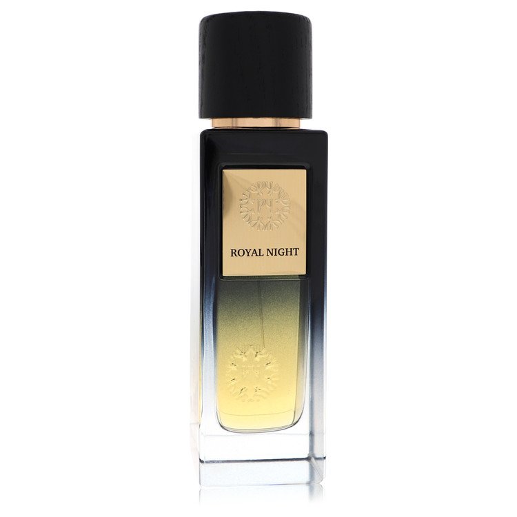 The Woods Collection Royal Night By The Woods Collection Eau De Parfum Spray (Unisex Unboxed) 3.4 Oz / 100 Ml for Women