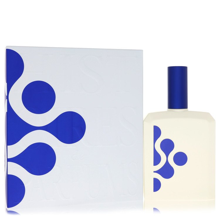 This Is Not A Blue Bottle 1.5 by Histoires De Parfums 4 Oz Eau De Parfum Spray for Women