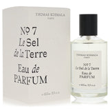 No.7 Le Sel De La Terre by Thomas Kosmala 3.3 Oz Eau De Parfum Spray In Box for Unisex