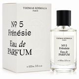 Thomas Kosmala No 5 by Thomas Kosmala 3.3 Oz Eau De Parfum Spray for Unisex