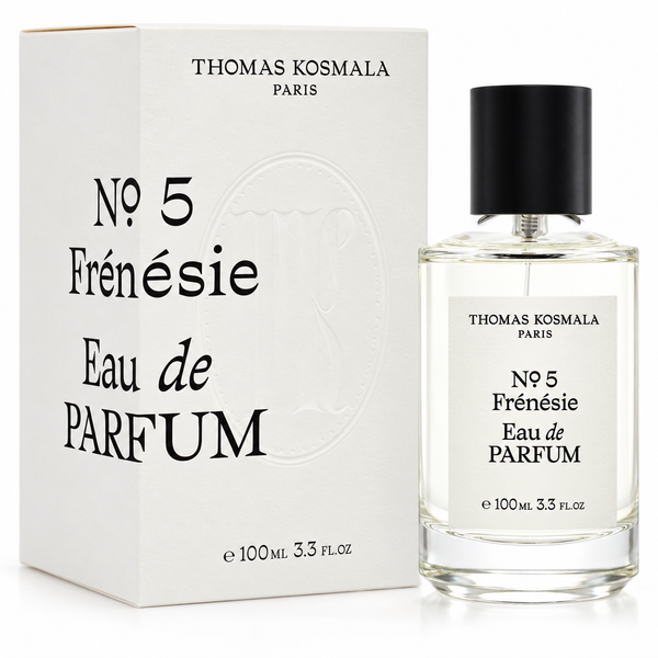 Thomas Kosmala No 5 by Thomas Kosmala 3.3 Oz Eau De Parfum Spray for Unisex