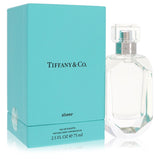 Sheer Tiffany by Tiffany 2.5 Oz Eau De Toilette for Women