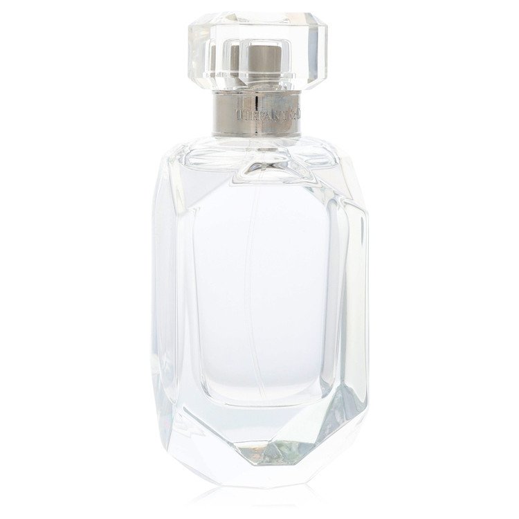 Tiffany Sheer by Tiffany 2.5 Oz Eau De Toilette Spray (Tester) for Women