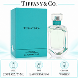 Tiffany & Co. By Tiffany 2.5 Oz Eau De Parfum Spray In Box for Women