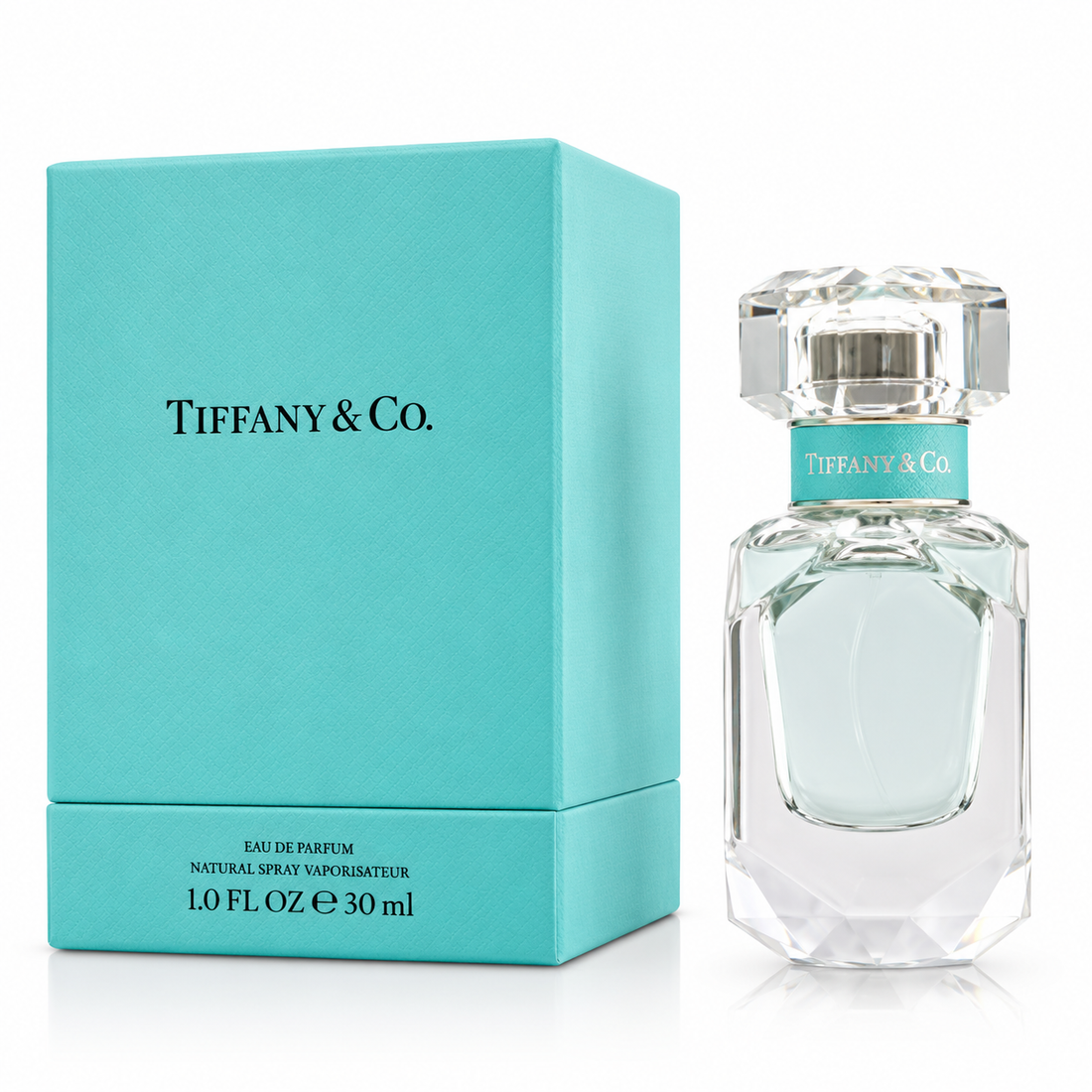 Tiffany by Tiffany & Co. 1 Oz Eau De Parfum Spray In Box for Women