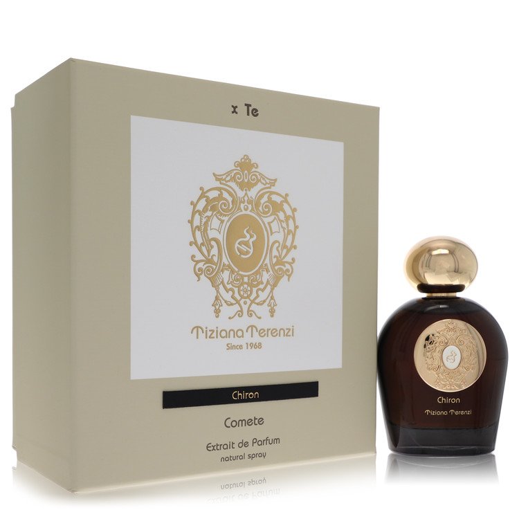 Tiziana Terenzi Chiron by Tiziana Terenzi 3.38 Oz Extrait De Parfum Spray (unisex) for Women