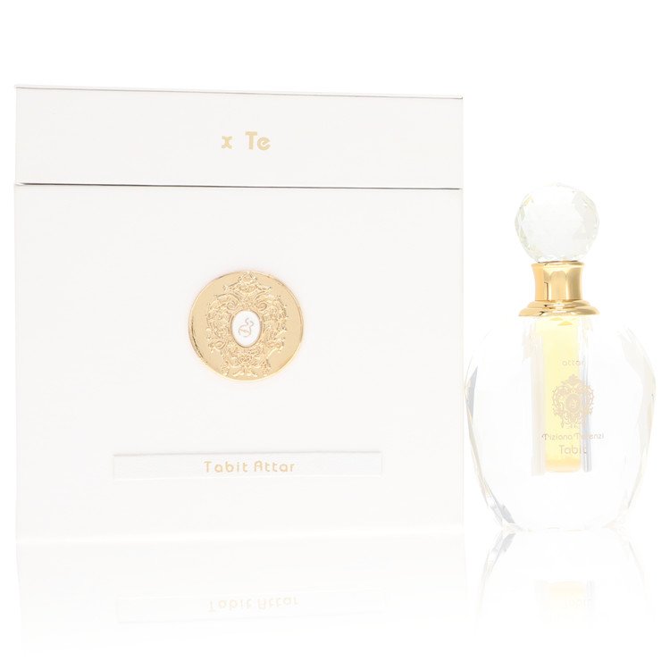 Tiziana Terenzi Tabit Attar by Tiziana Terenzi 43 Oz Pure Perfume (unisex) . for Women