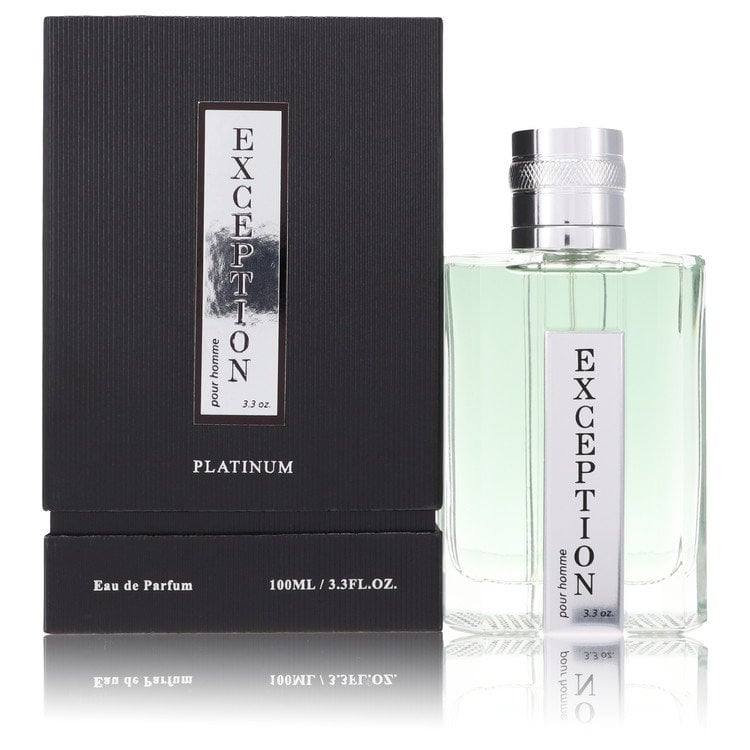Only Me Passion by Yves De Sistelle 3.4 Oz Eau De Parfum Spray for Women