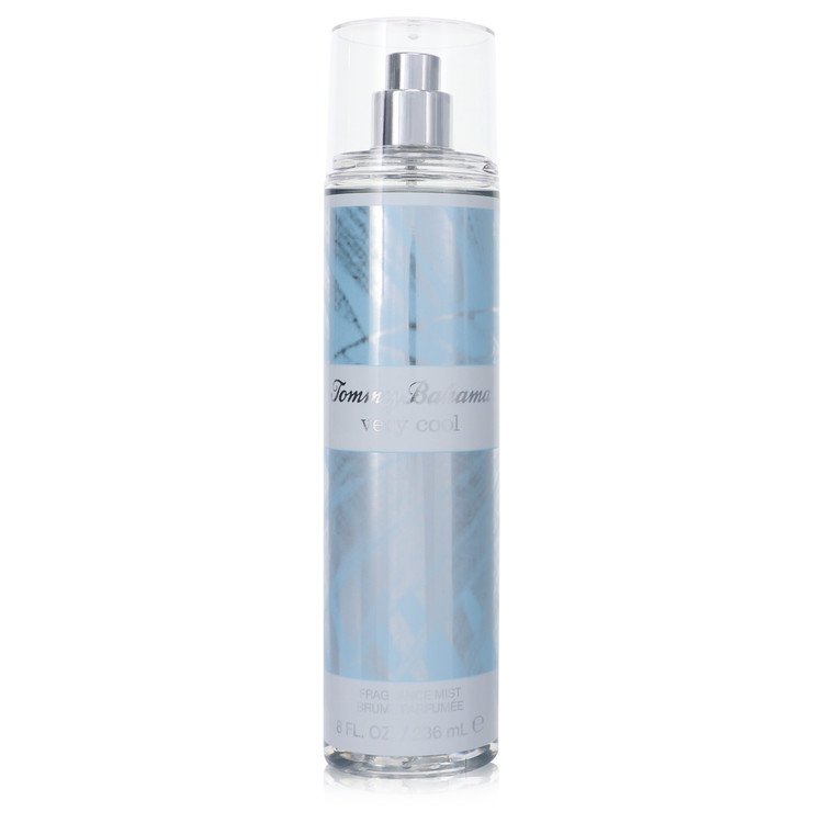 Tommy Bahama Very Cool by Tommy Bahama 8 Oz Fragrance Mist for Women