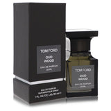 Tom Ford Oud Wood by Tom Ford 1 Oz Eau De Parfum Spray In Box for Men