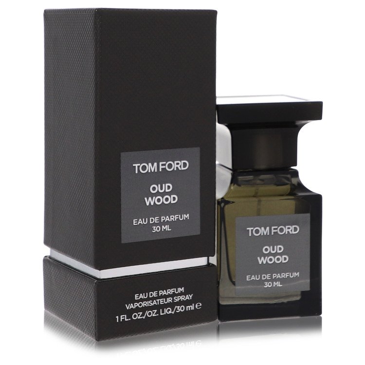 Tom Ford Oud Wood by Tom Ford 1 Oz Eau De Parfum Spray for Men