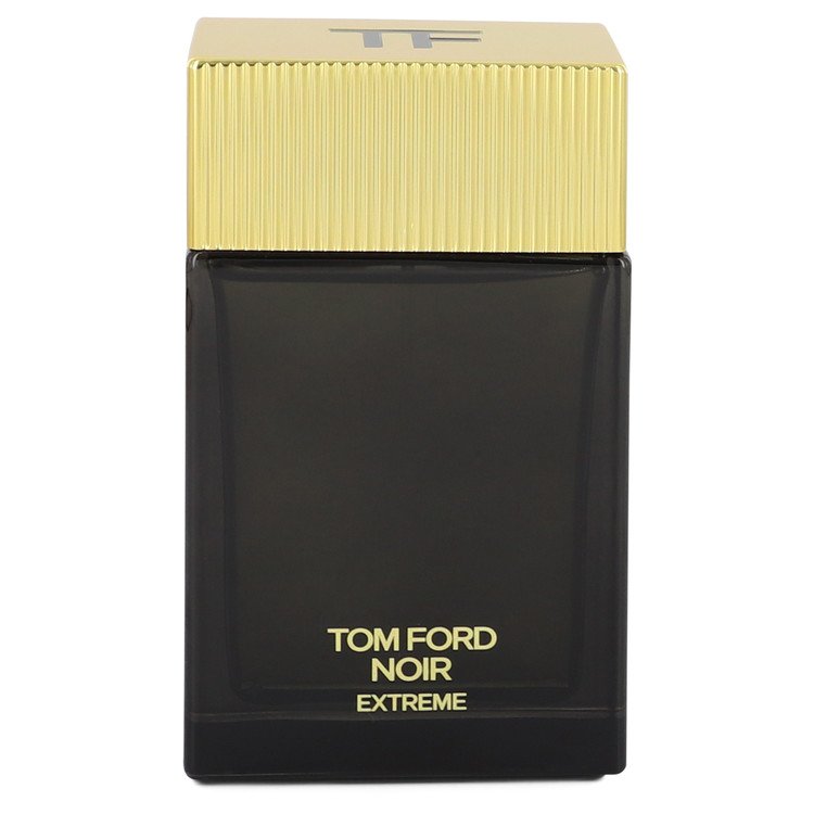 Tom Ford Noir Extreme By Tom Ford Eau De Parfum Spray (Unboxed) 3.4 Oz  / 100 Ml for Men