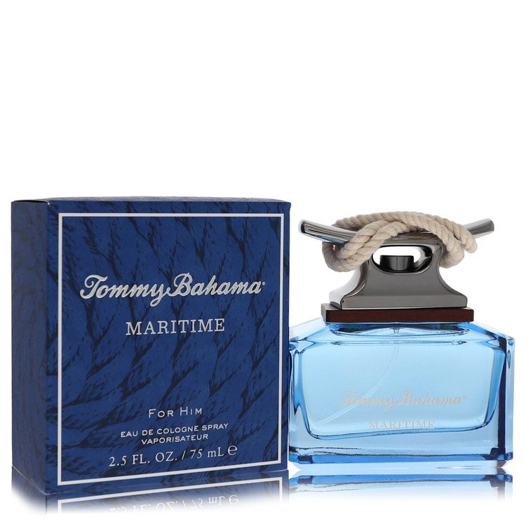 Tommy Bahama Maritime by Tommy Bahama 2.5 Oz Eau De Cologne Spray for Men