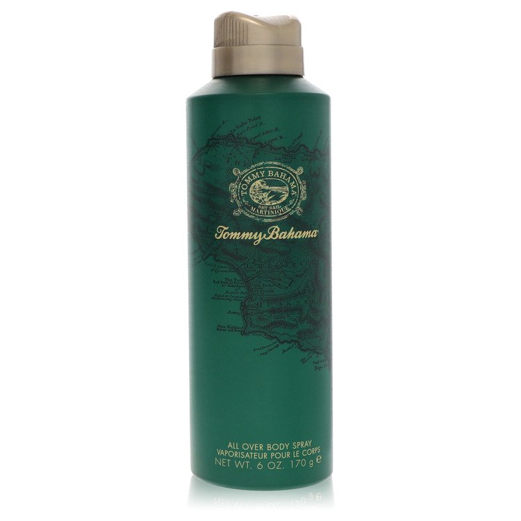 Tommy Bahama Set Sail Martinique by Tommy Bahama 6 Oz Body Spray for Men