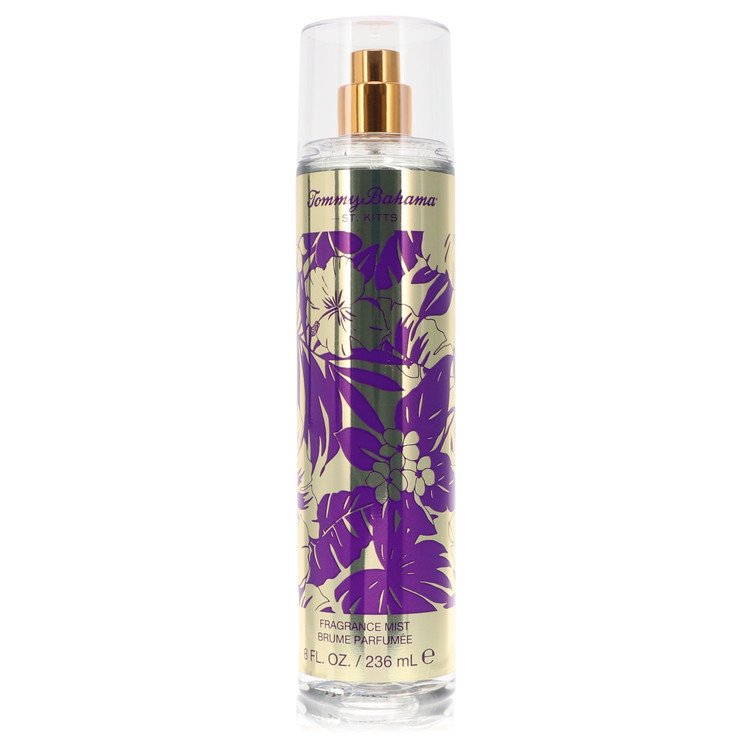 Tommy Bahama St. Kitts by Tommy Bahama 8 Oz Fragrance Mist for Women