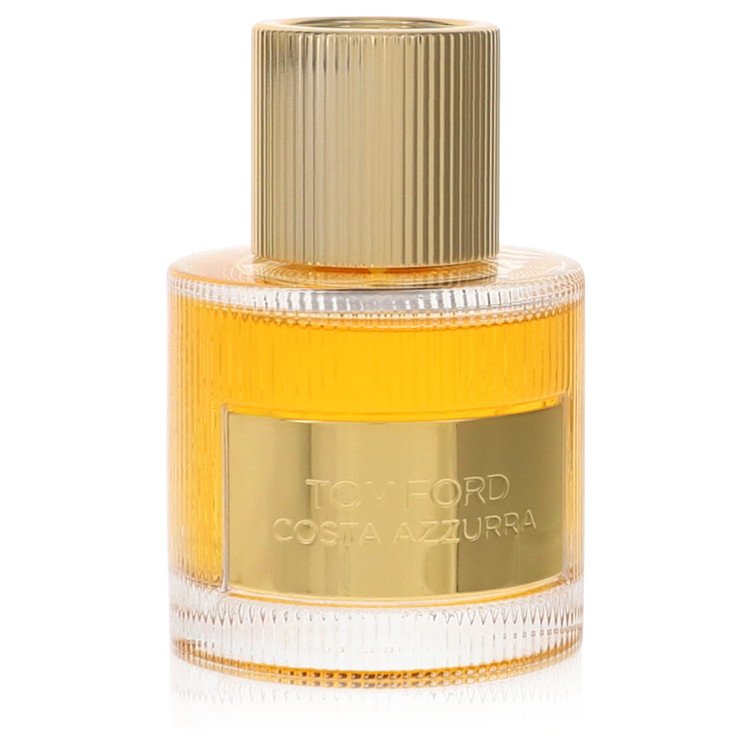 Tom Ford Costa Azzurra by Tom Ford Eau De Parfum Spray (Unisex Unboxed) 1.7 oz / 50 ml for Women