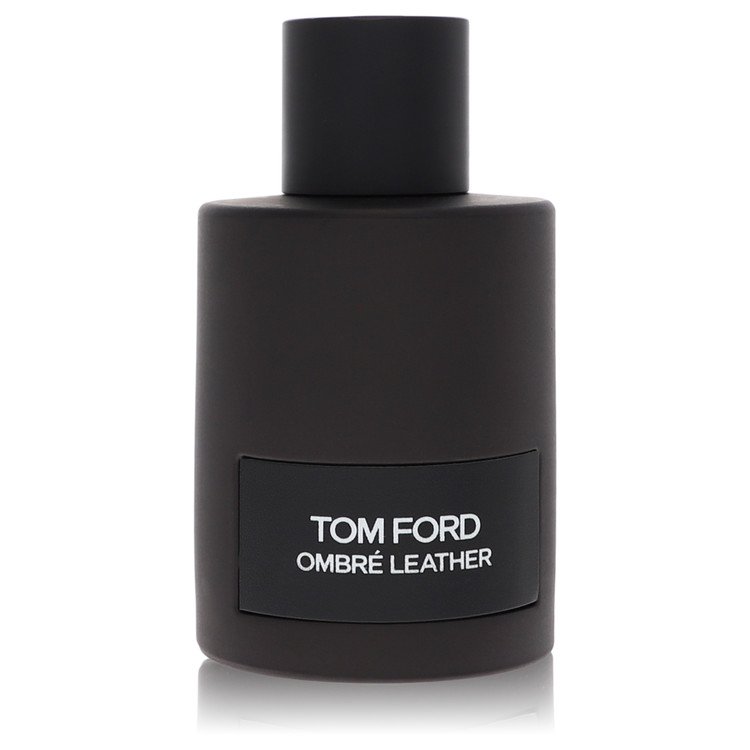 Tom Ford Ombre Leather By Tom Ford Eau De Parfum Spray (Unisex Unboxed) 3.4 Oz  / 100 Ml for Women