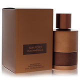 Oud Minerale by Tom Ford 3.4 Oz Eau De Parfum Spray In Box for Women