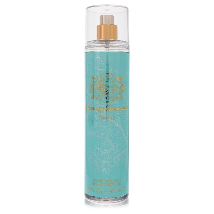 Tommy Bahama Set Sail Martinique by Tommy Bahama 8 Oz Fragrance Mist Spray for Women