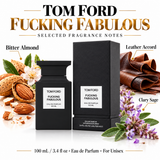 Tom Ford F*cking Fabulous by Tom Ford 3.4 Oz Eau De Parfum Spray In Box for Men