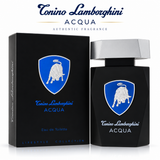 Acqua by Lamborghini 4.2 Oz Eau De Toilette Spray for Men