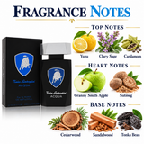 Acqua by Lamborghini 4.2 Oz Eau De Toilette Spray for Men