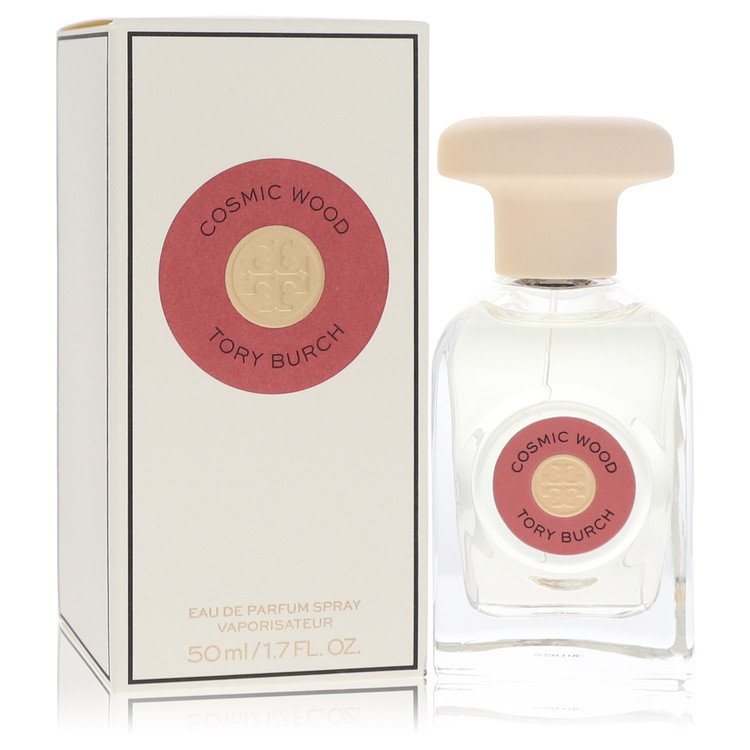 Tory Burch Cosmic Wood by Tory Burch 1.7 Oz Eau De Parfum Spray for Women