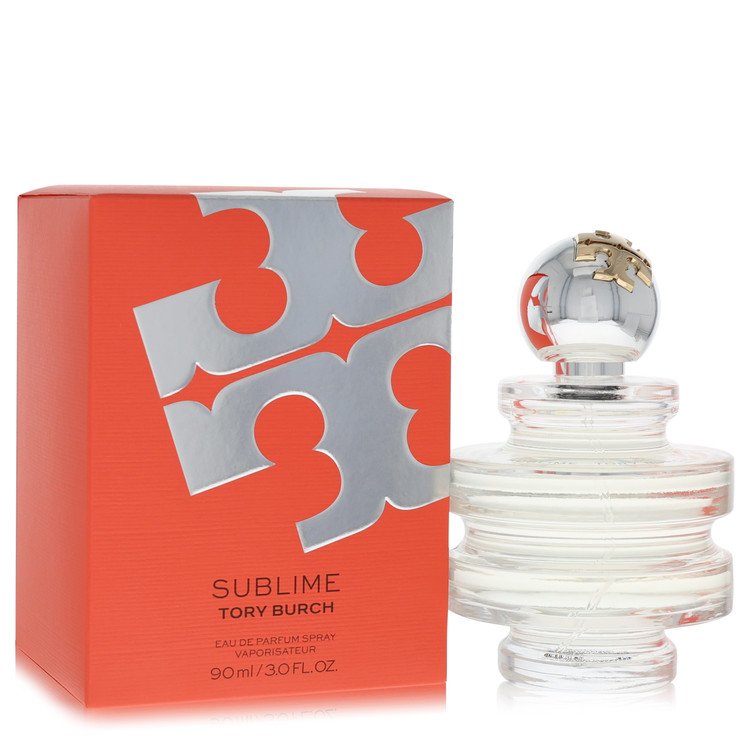Sublime by Tory Burch 3.0 Oz Eau De Parfum for Women