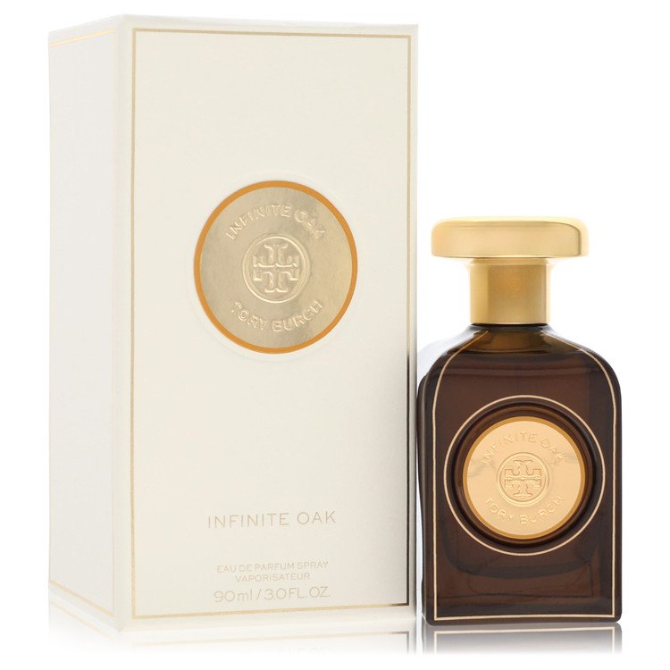 Tory Burch Infinite Oak by Tory Burch 3 Oz Eau De Parfum Spray for Women