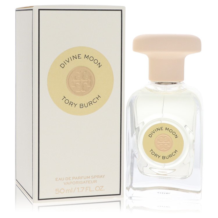 Tory Burch Divine Moon By Tory Burch Perfume 1.7 Oz Eau De Parfum Spray For Women - Box