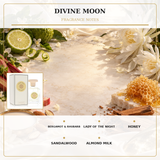 Tory Burch Divine Moon by Tory Burch 3 Oz Eau De Parfum Spray In Box for Women