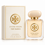 Divine Moon by Tory Burch 1.7 Oz Eau De Parfum Spray for Women
