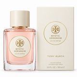 Mystic Geranium by Tory Burch 3.0 Oz Eau De Parfum Spray for Women