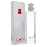 Tous by Tous 3 Oz Eau De Toilette Spray In Box for Women