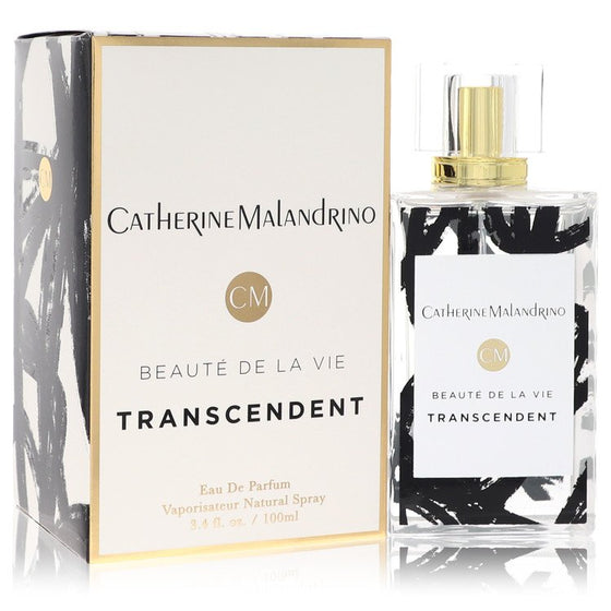 Catherine Malanderingo by Catherine Malandrino 3.4 Oz Eau De Parfum Spray for Women