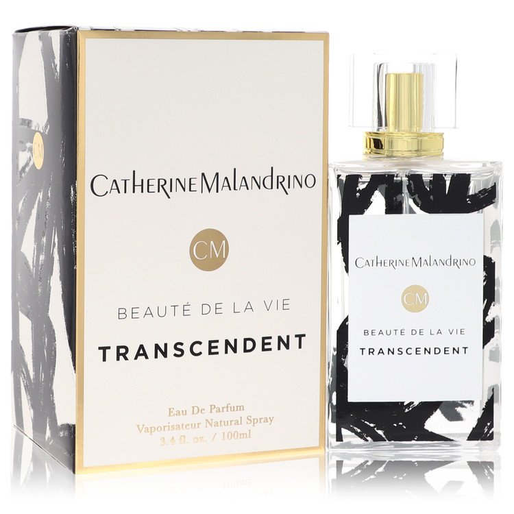 Catherine Malandrino Transcendent by Catherine Malandrino Eau De Parfum Spray 3.4 oz for Women - Premium Designer Fragrance – Available at AAA Beauty