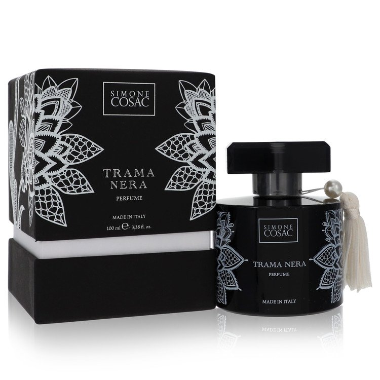 Trama Nera By Simone Cosac Profumi Perfume Spray 2 Oz / 60 Ml for Women