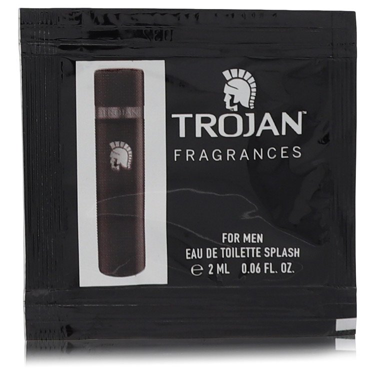 Trojan by Trojan 06 Oz Sample . for Men
