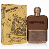 True Religion by True Religion 3.4 Oz Eau De Toilette Spray for Men