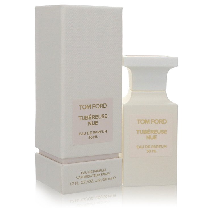 Tubereuse Nue By Tom Ford Perfume 1.7 Oz Eau De Parfum For Women - Box