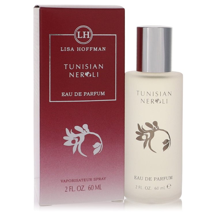 Tunisian Neroli by Lisa Hoffman 2 Oz Eau De Parfum Spray for Men