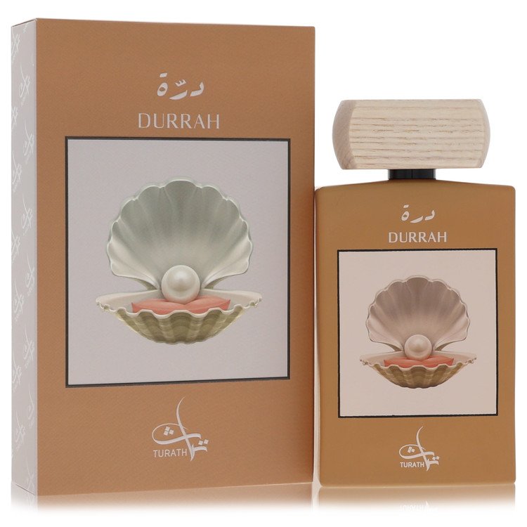 Turath Durrah by Turath by Turath 2.7 Oz Oz Eau De Parfum Spray 2.7 Oz for Women