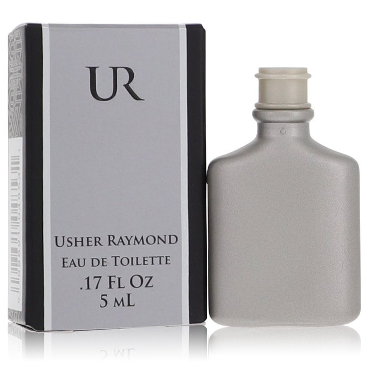 Usher Ur by Usher 17 Oz Mini Eau De Toilette Spray . for Men