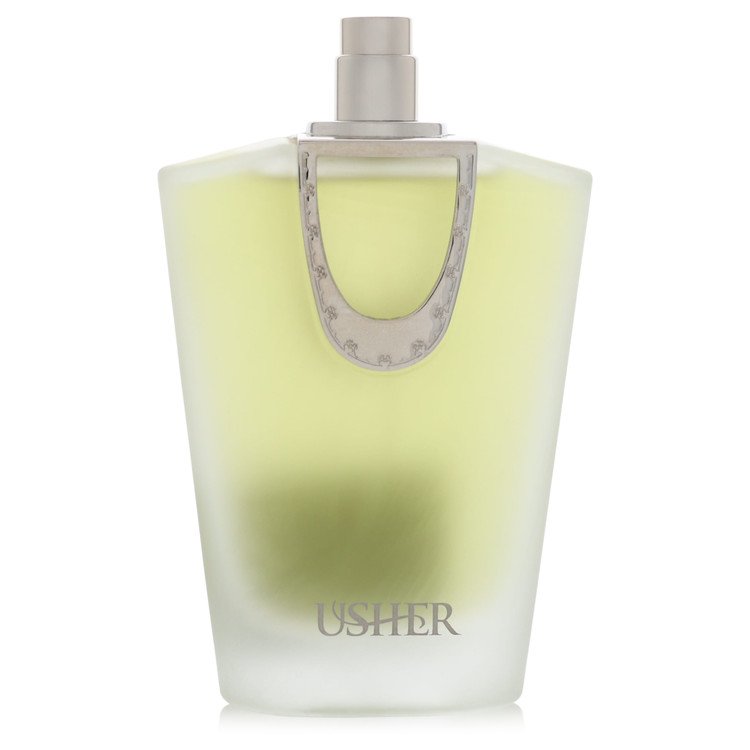 Usher For Women by Usher Eau De Parfum Spray (Tester) 3.4 oz | Women Collection by AAA Beauty - Premium Women Perfume and Cologne | AAA Beauty
