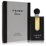 Tribu Black by Benetton 3.4 Oz Eau De Parfum Spray for Men